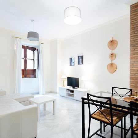 Alohamundi Zaragoza IV Appartement Sevilla Buitenkant foto